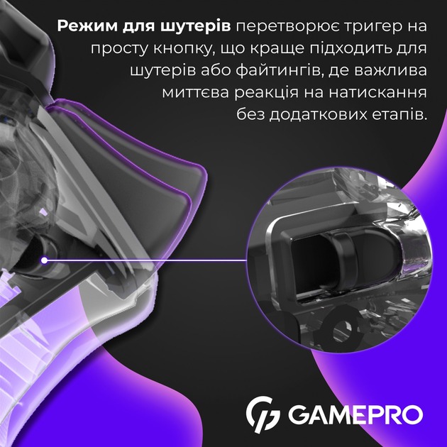 GamePro GPX13T