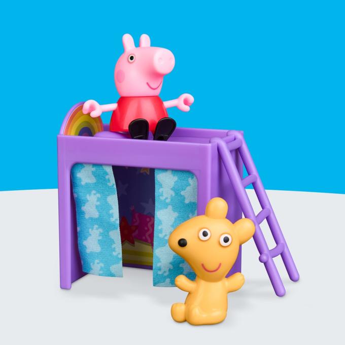 Peppa Pig G2834