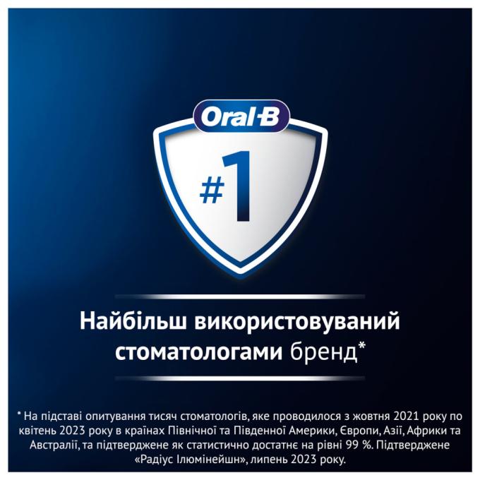 Oral-B 8700216611831