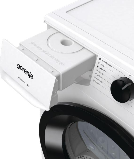 Gorenje DHNE82