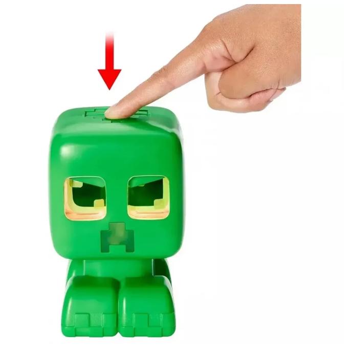 Minecraft JGX49