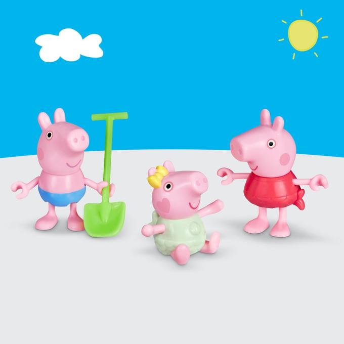 Peppa Pig G2833