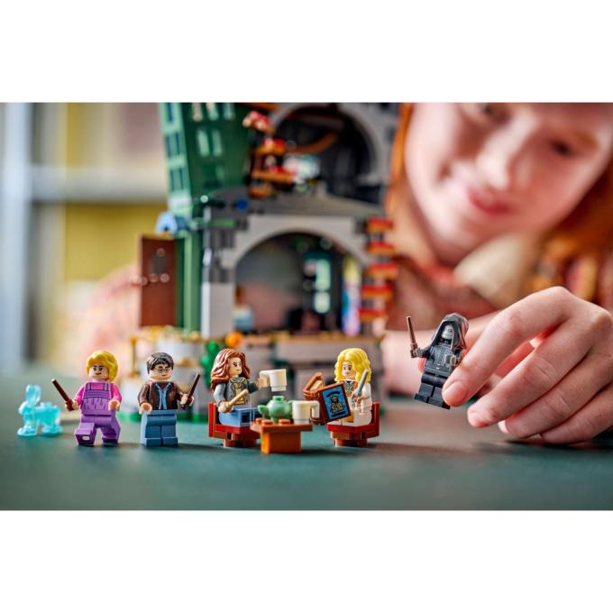 LEGO 76467