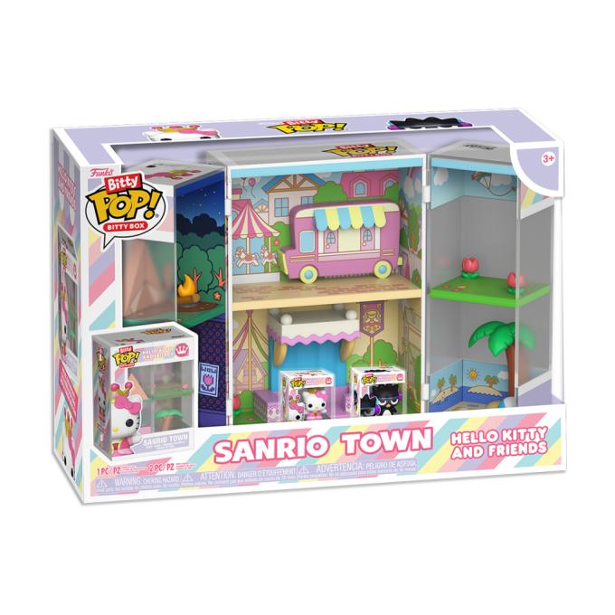 Funko Pop 93567