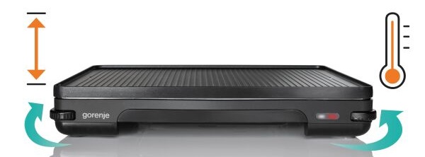 Gorenje 733355