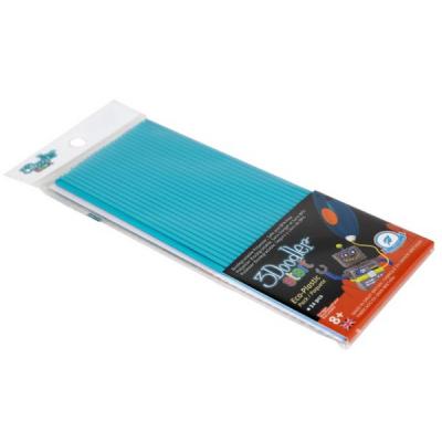 3Doodler 3DS-ECO05-BLUE-24