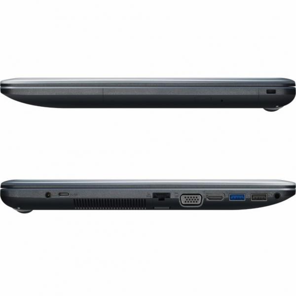 Ноутбук ASUS X541UV X541UV-XO087D