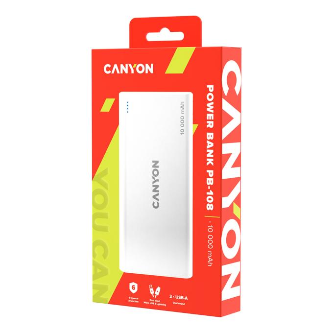 Canyon CNE-CPB1008W
