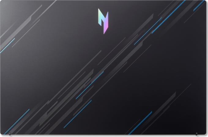 Acer NH.QNBEU.00J