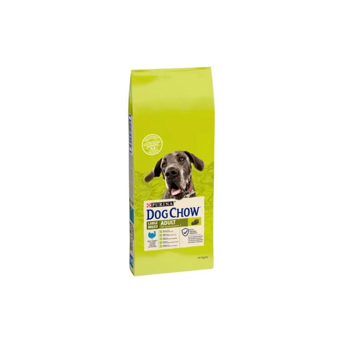 Purina Dog Chow 7613034487926