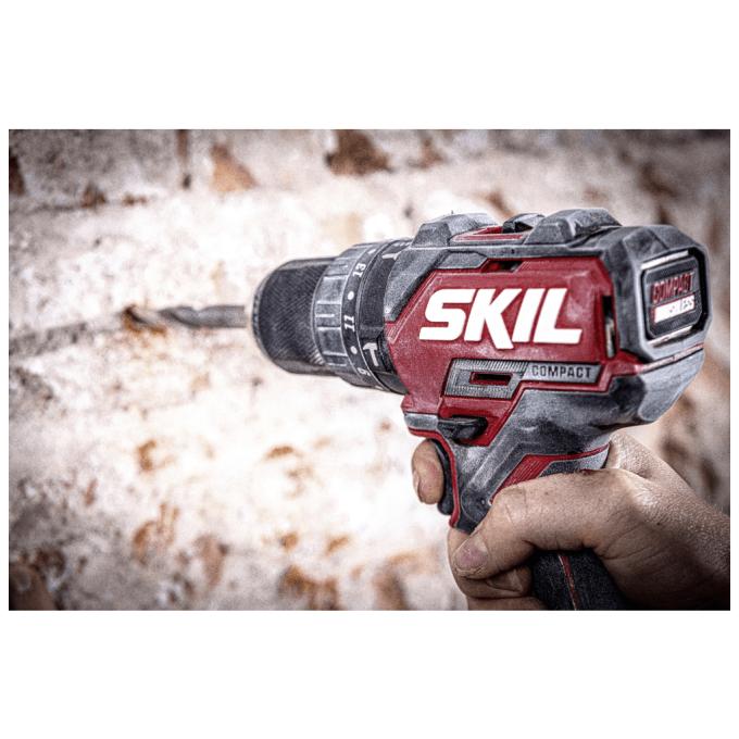 SKIL CD1E3075CA+BC1E3136A