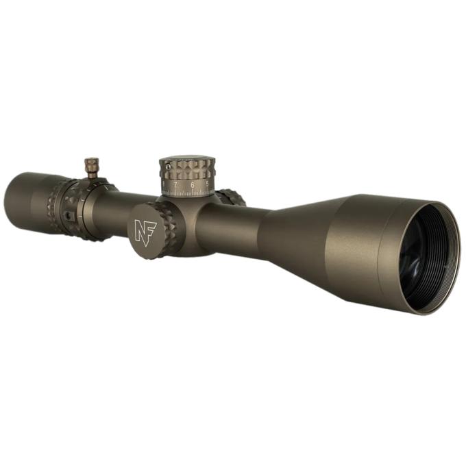 Nightforce C667