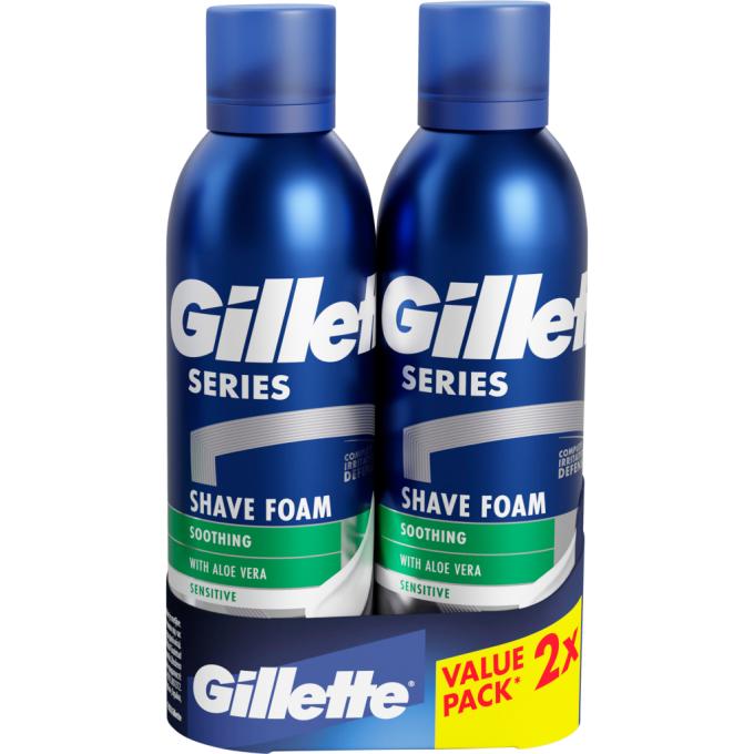 Gillette 8700216579889