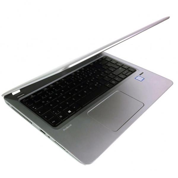 Ноутбук HP ProBook 430 Y7Z47EA