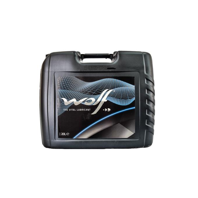 Wolf 8306853