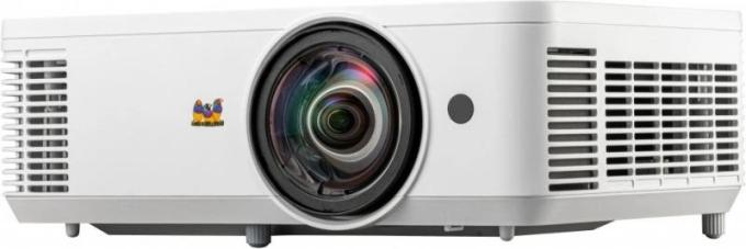 ViewSonic PS502W