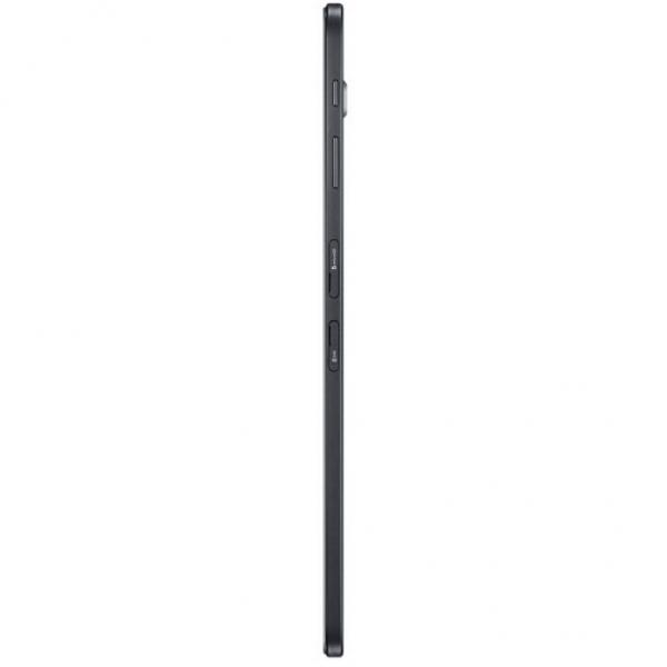 Планшет Samsung Galaxy Tab A 10.1" Black SM-T580NZKASEK