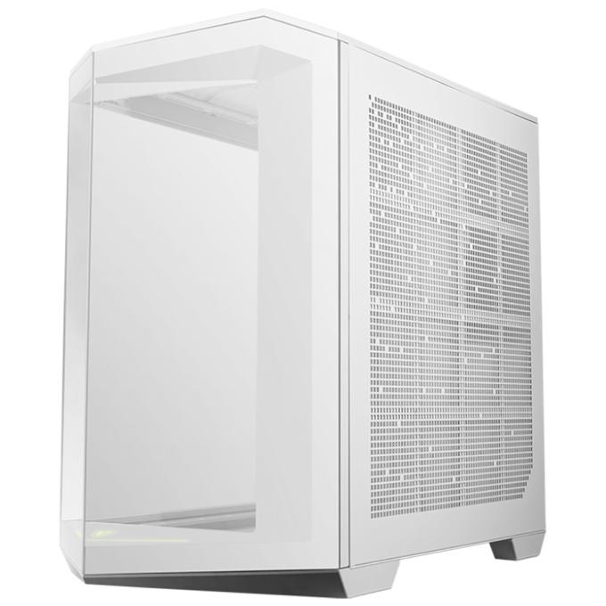 MSI MAG PANO 100L PZ WHITE