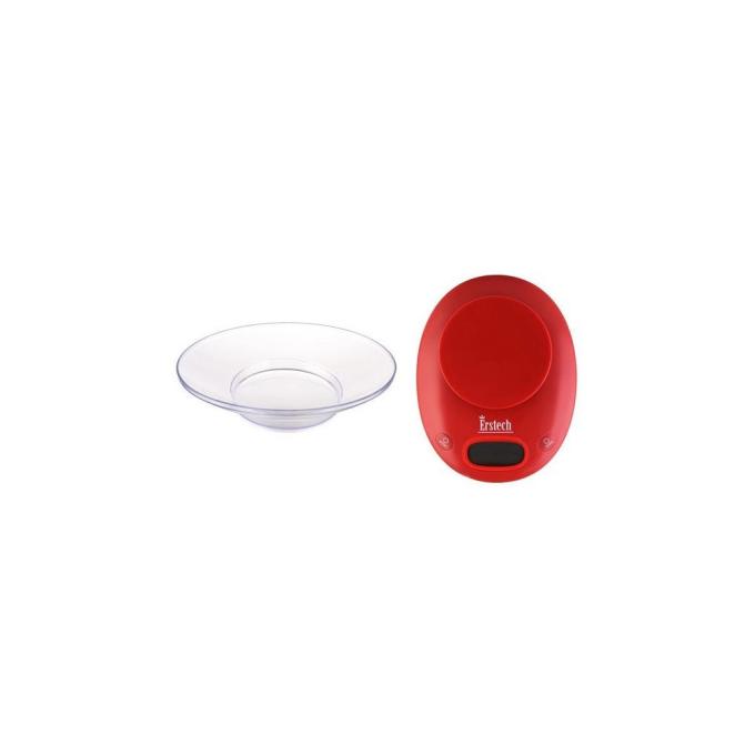 ERSTECH ЕKS-5181 RED