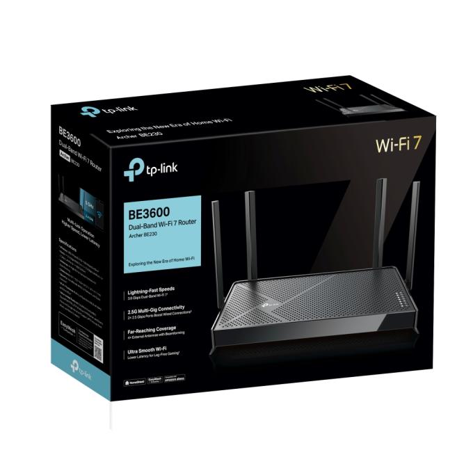 TP-Link ARCHER BE230