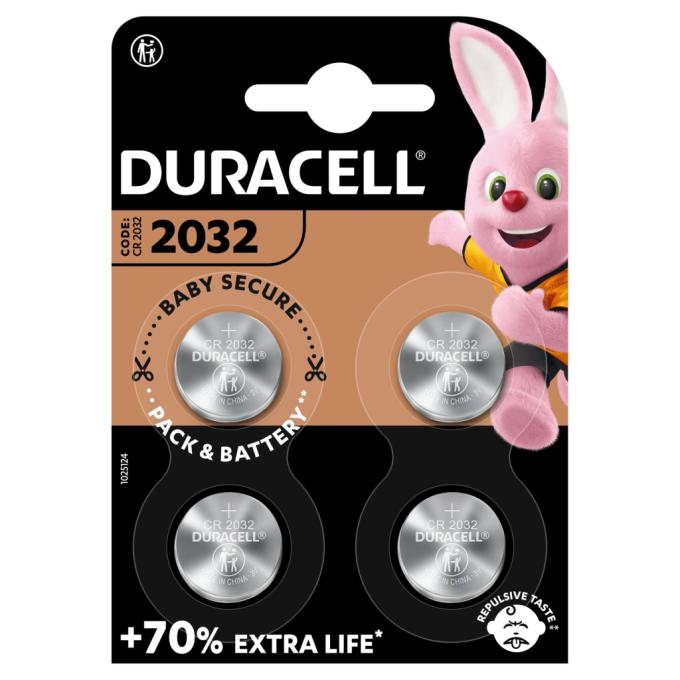 Duracell 5007662/5010951/5014799