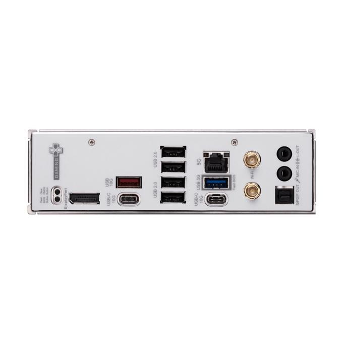 MSI B850 GAMING PLUS WIFI PZ