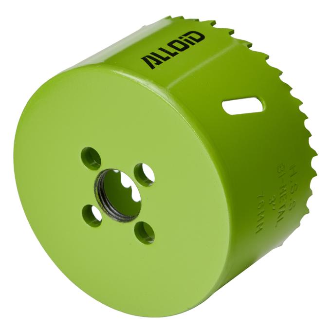 Alloid HS-30076