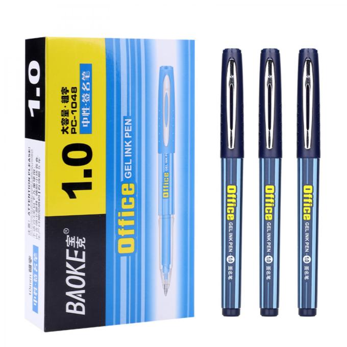 Baoke PEN-BAO-PC1048-BL