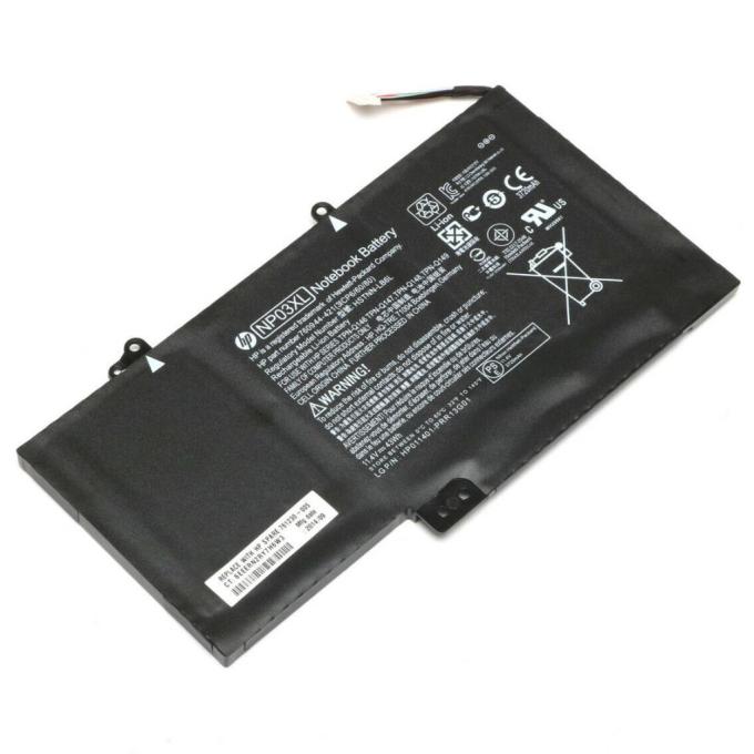 HP A47651
