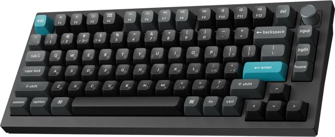 Keychron Q1U-M1-UA