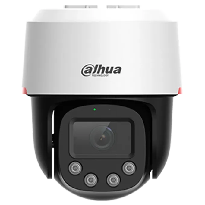 Dahua DH-SD2C400NA-B-PV-PRO 4МП WizColor WizSense PT