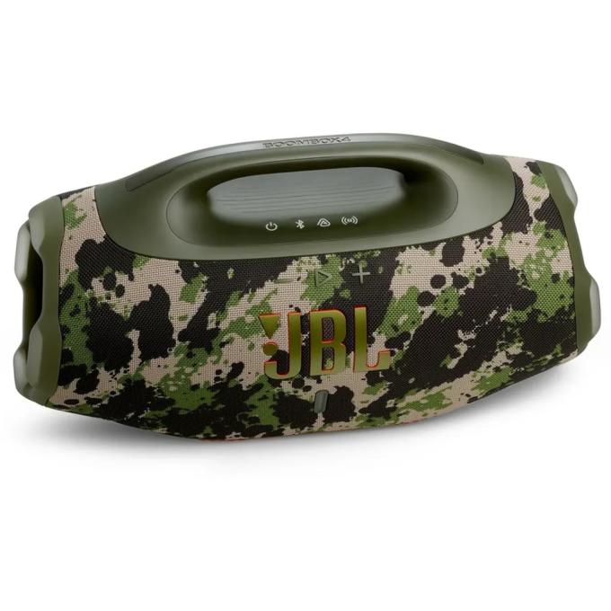 JBL JBLBOOMBOX4SQUADEP