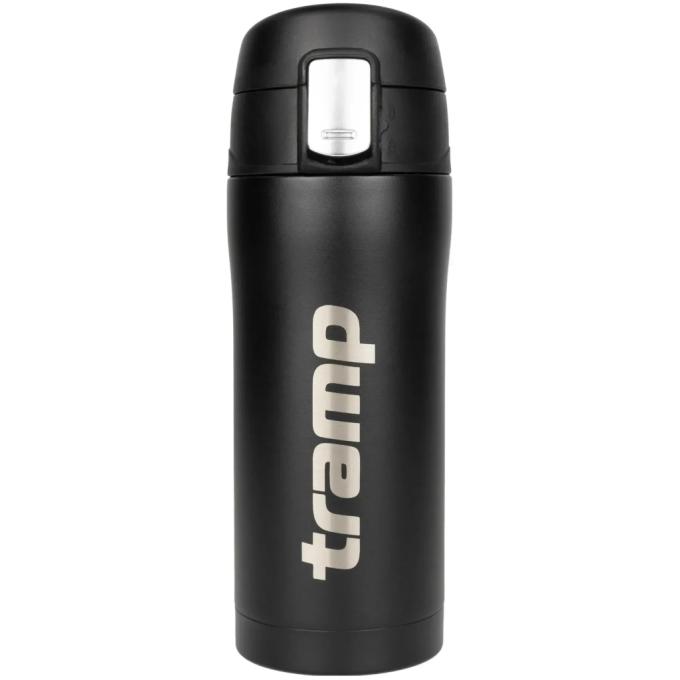 Tramp UTRC-106-mat-black
