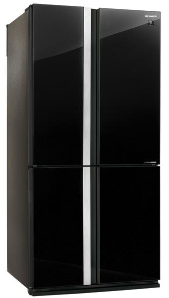SHARP SJ-GX820P2BK