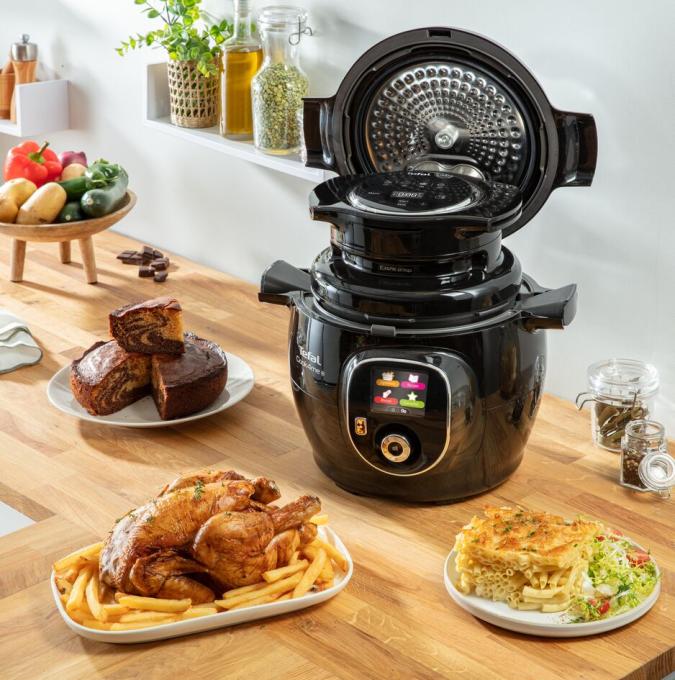 TEFAL EY150830