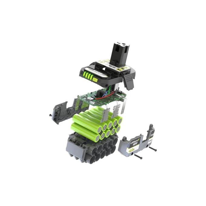 Ryobi 5133005053UNP