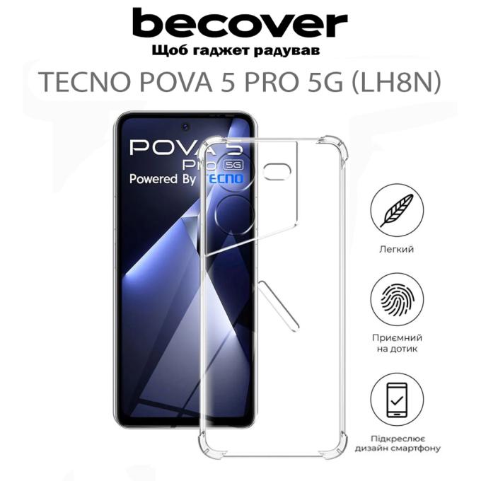 BeCover 711780