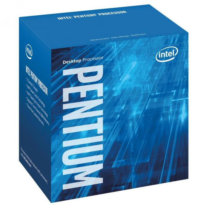 Процессор INTEL Pentium G4520 CM8066201927407