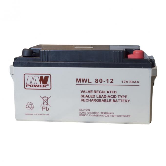 MWPower MWL 80-12