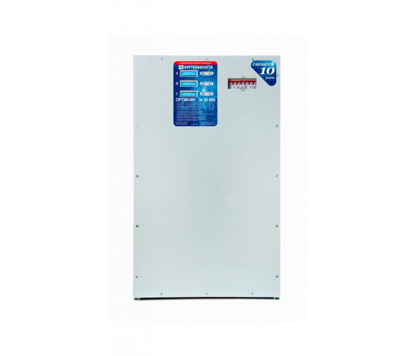 EVE OPTIMUM3х20000