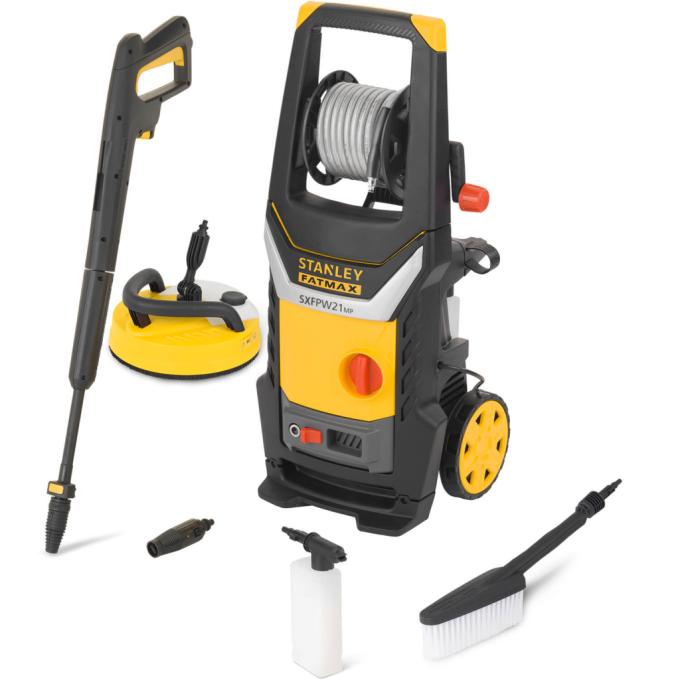 Stanley SXFPW21MPE