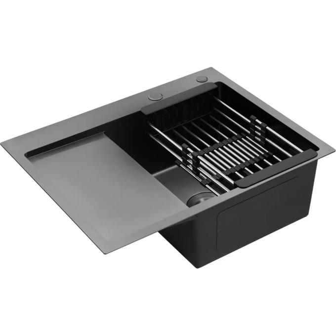 Kroner CV031323