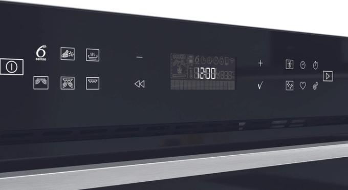 Whirlpool W7 MD440 NB