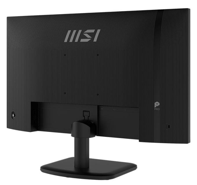 MSI PRO MP251L E2