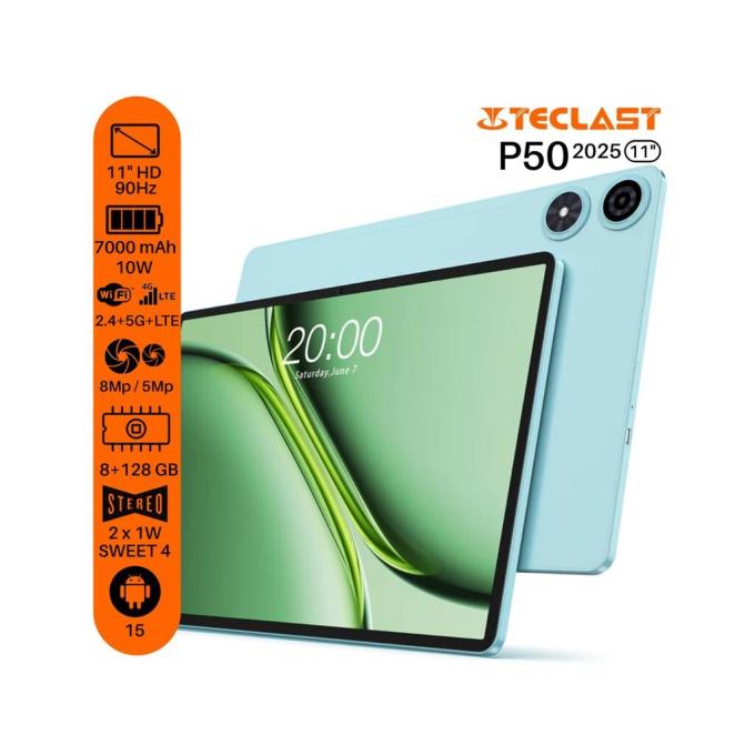 Teclast 6940709680032