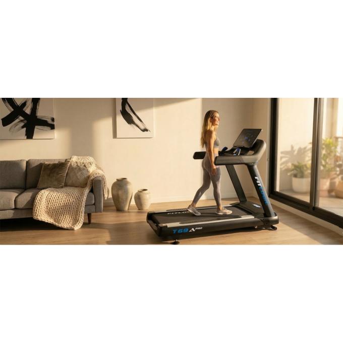 FitLogic T69A Pro