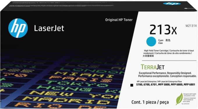 HP W2131X