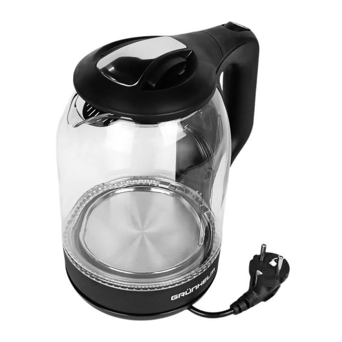 Grunhelm EKG-1843B