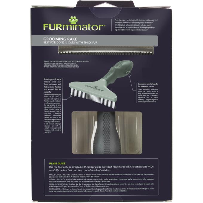 FURminator 4048422141341