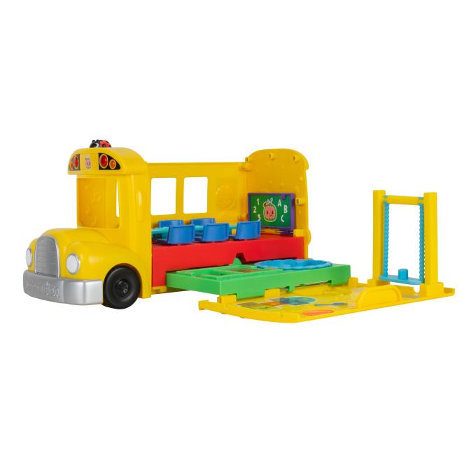 CoComelon CMW0509
